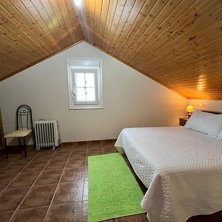 Graña Casa Tellaヴィラ エクステリア 写真