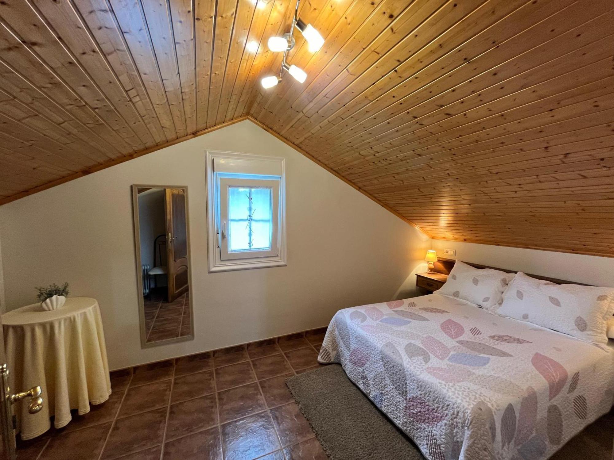 Graña Casa Tellaヴィラ エクステリア 写真