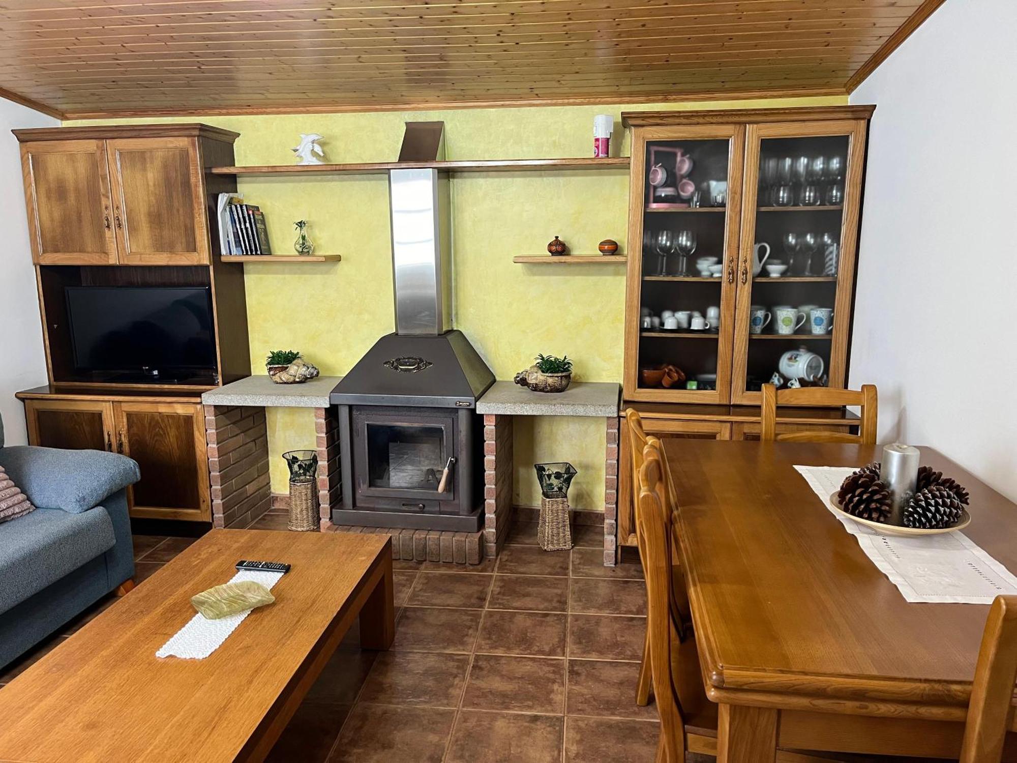 Graña Casa Tellaヴィラ エクステリア 写真