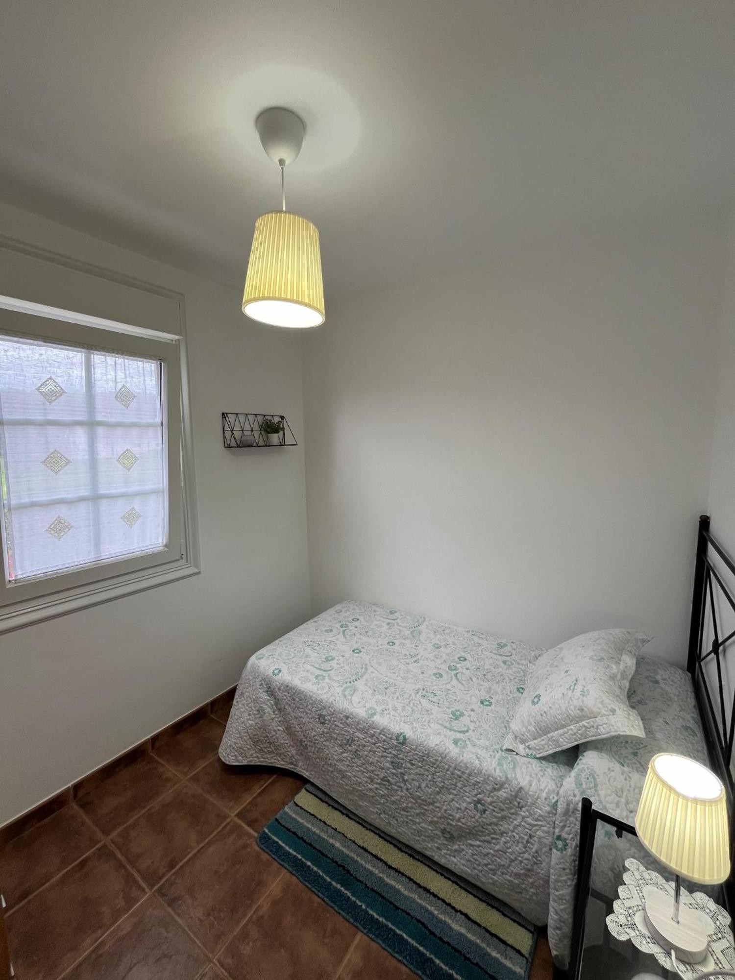 Graña Casa Tellaヴィラ エクステリア 写真