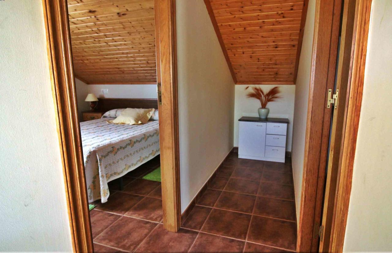 Graña Casa Tellaヴィラ エクステリア 写真