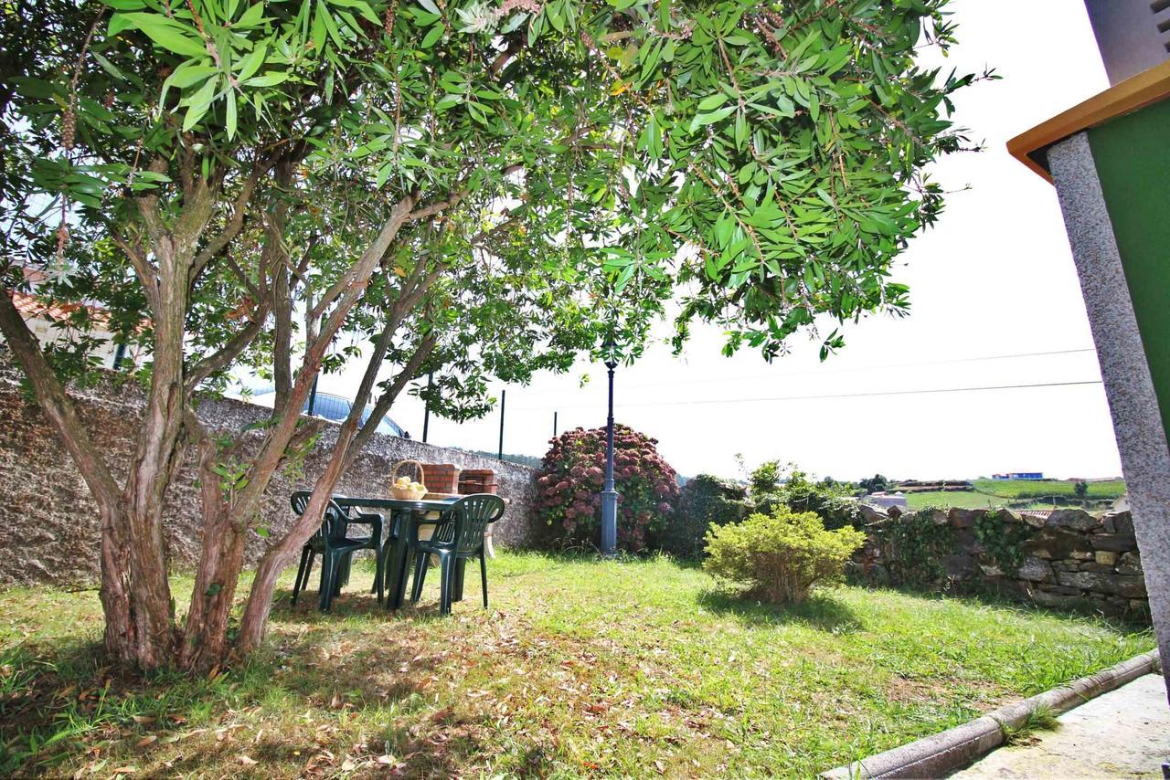 Graña Casa Tellaヴィラ エクステリア 写真